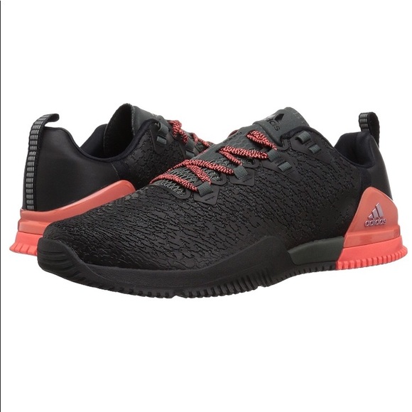 adidas crazy power training shoes